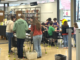 Cullman library hosts quarterly card trading event
