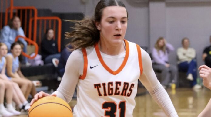 PREP BASKETBALL: Huge second half helps fuel eighth-ranked Meek’s 63-54 comeback win over Falkville