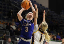 COUNTY TOURNAMENT: No. 5 Cold Springs upsets no. 4-seeded Fairview 50-36 to move on to semifinals
