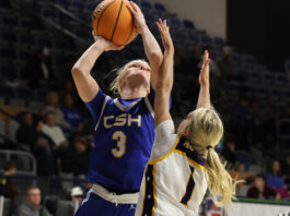 COUNTY TOURNAMENT: No. 5 Cold Springs upsets no. 4-seeded Fairview 50-36 to move on to semifinals