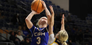 COUNTY TOURNAMENT: No. 5 Cold Springs upsets no. 4-seeded Fairview 50-36 to move on to semifinals