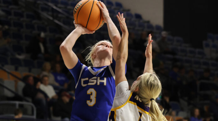 COUNTY TOURNAMENT: No. 5 Cold Springs upsets no. 4-seeded Fairview 50-36 to move on to semifinals