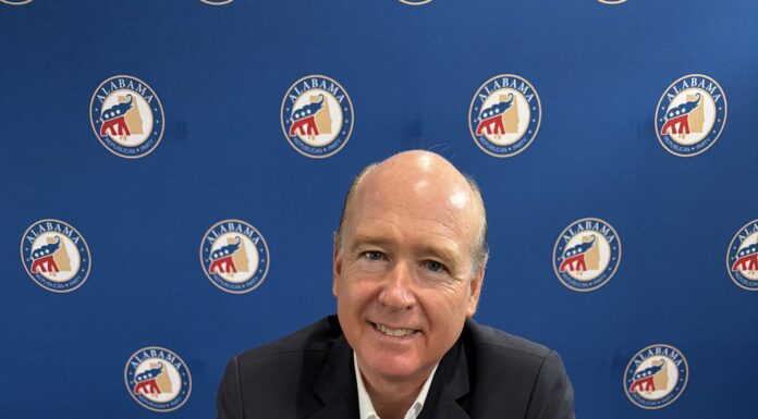 Aderholt qualifies for reelection to US Congress