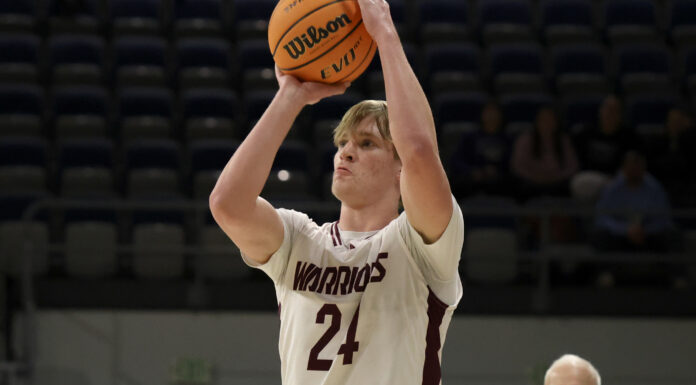 COUNTY TOURNAMENT: Threes rain as no. 2 West Point defeats no. 7 Hanceville 68-47