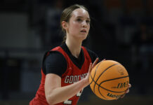 COUNTY TOURNAMENT: No. 3 Good Hope advances to championship after winning 48-44 thriller over no. 2 Vinemont