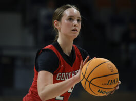 COUNTY TOURNAMENT: No. 3 Good Hope advances to championship after winning 48-44 thriller over no. 2 Vinemont