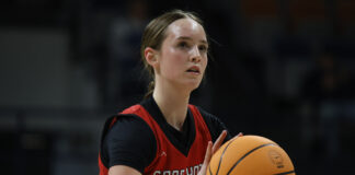 COUNTY TOURNAMENT: No. 3 Good Hope advances to championship after winning 48-44 thriller over no. 2 Vinemont