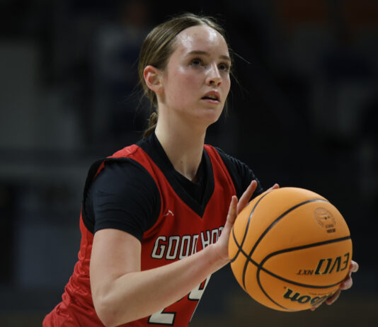 COUNTY TOURNAMENT: No. 3 Good Hope advances to championship after winning 48-44 thriller over no. 2 Vinemont