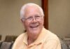 Longtime City Arborist Darrell Johns dies at 81