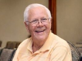 Longtime City Arborist Darrell Johns dies at 81