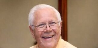 Longtime City Arborist Darrell Johns dies at 81