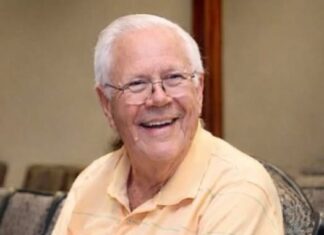 Longtime City Arborist Darrell Johns dies at 81