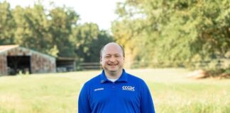 Josh Speakman announces run for Cullman County Commission, District 2