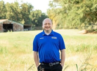 Josh Speakman announces run for Cullman County Commission, District 2