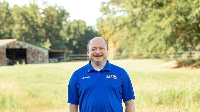 Josh Speakman announces run for Cullman County Commission, District 2