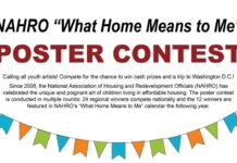 Youth art contest invites Cullman Housing Authority residents to share ‘What Home Means to Me’