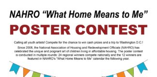 Youth art contest invites Cullman Housing Authority residents to share ‘What Home Means to Me’