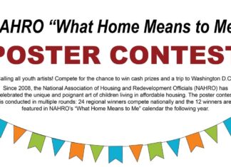 Youth art contest invites Cullman Housing Authority residents to share ‘What Home Means to Me’