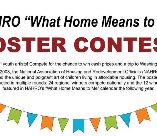 Youth art contest invites Cullman Housing Authority residents to share ‘What Home Means to Me’