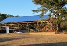 Workday scheduled for ECBA disaster relief warehouse project