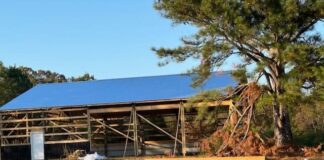 Workday scheduled for ECBA disaster relief warehouse project