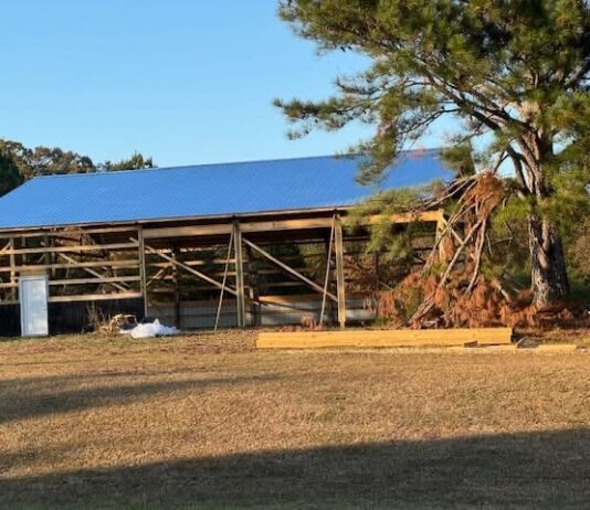 Workday scheduled for ECBA disaster relief warehouse project