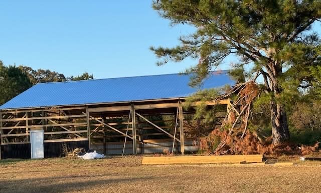 Workday scheduled for ECBA disaster relief warehouse project