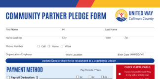 United Way of Cullman County transitions to leadership donor model for 2026 campaignÂ