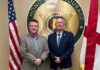 Holmes retiring from CCSO; Hogue will be new chief deputyÂ