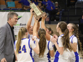 COUNTY TOURNAMENT: Ellis’ all-around game pushes No. 2 Cold Springs to win the JV girls county championship 66-34 over no. 5 Holly Pond