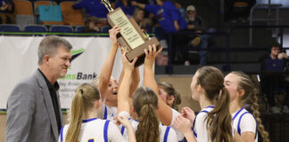 COUNTY TOURNAMENT: Ellis’ all-around game pushes No. 2 Cold Springs to win the JV girls county championship 66-34 over no. 5 Holly Pond