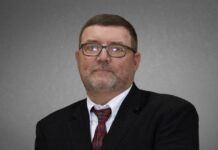 BREAKING NEWS: Hanceville Mayor Paul Campbell resigns, cites personal loss and need for focus on healing