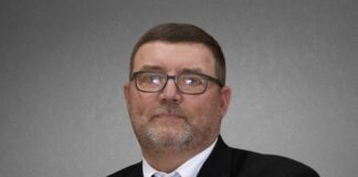 BREAKING NEWS: Hanceville Mayor Paul Campbell resigns, cites personal loss and need for focus on healing