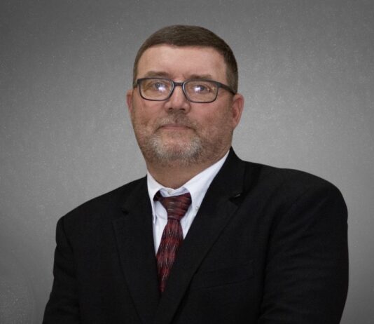 BREAKING NEWS: Hanceville Mayor Paul Campbell resigns, cites personal loss and need for focus on healing