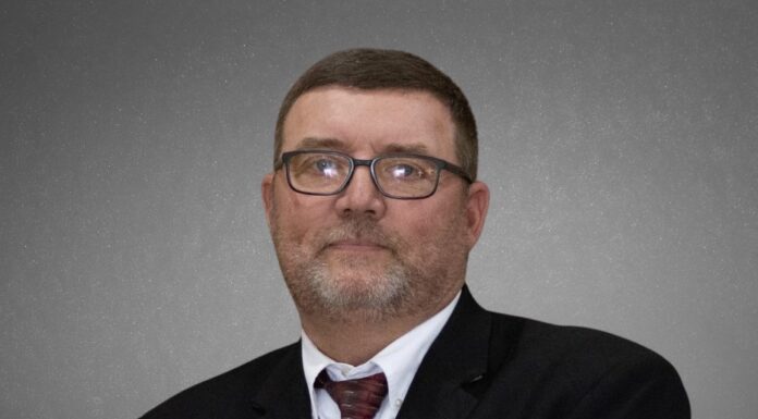 BREAKING NEWS: Hanceville Mayor Paul Campbell resigns, cites personal loss and need for focus on healing