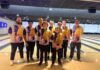 AHSAA State Bowling Championships begin today, including Fairview