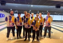 AHSAA State Bowling Championships begin today, including Fairview