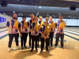 AHSAA State Bowling Championships begin today, including Fairview