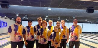 AHSAA State Bowling Championships begin today, including Fairview