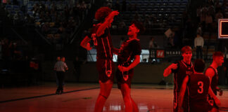 COUNTY TOURNAMENT: Strong second quarter, second half helps no. 2 West Point gets past no. 1 Cold Springs, 51-38, wins first county title since 2012