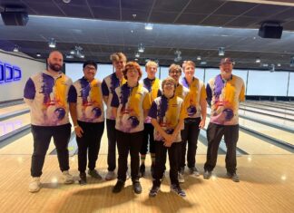AHSAA State Bowling Championships begin today, including Fairview