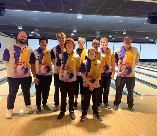 AHSAA State Bowling Championships begin today, including Fairview