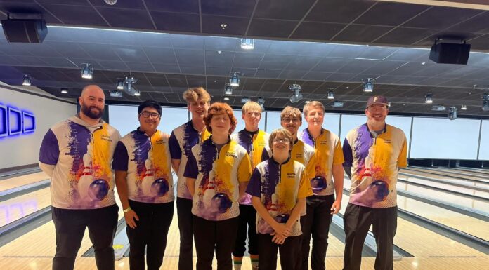 AHSAA State Bowling Championships begin today, including Fairview