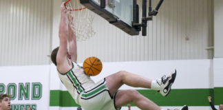 PREP BASKETBALL: Holly Pond sinks Addison 72-69 with a Dunn buzzer-beater in double overtime