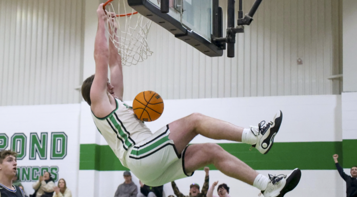 PREP BASKETBALL: Holly Pond sinks Addison 72-69 with a Dunn buzzer-beater in double overtime