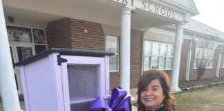 Nurturing a lifelong love of reading