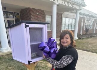 Nurturing a lifelong love of reading