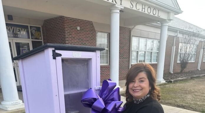 Nurturing a lifelong love of reading