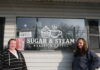 Small Business Spotlight: Sugar & Steam Â