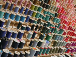 Small Business Spotlight: Patsy’s Alterations